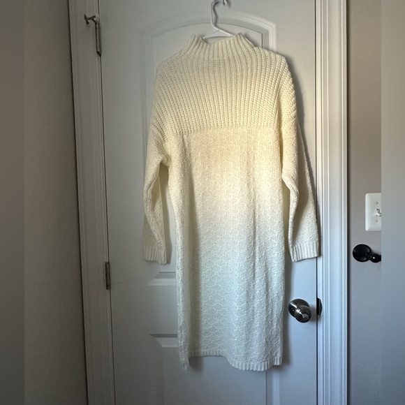 ASOS Mamalicious maternity knit dress - Picture 3 of 3